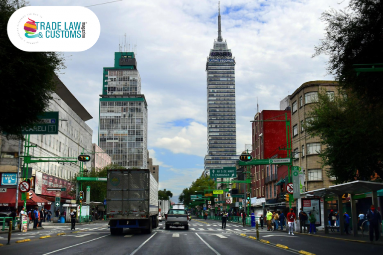 México espera una desaceleración de su economía para 2025 hasta un 2,5