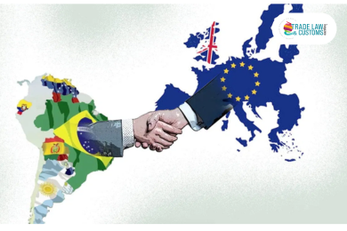 El Mercosur y la Unión Europea cierran al fin el Acuerdo de Libre ...