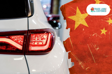 México analiza aranceles de hasta el 50 % a autos chinos y otras ...