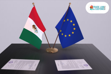 México y la Unión Europea revisan avance de su Acuerdo Global ...